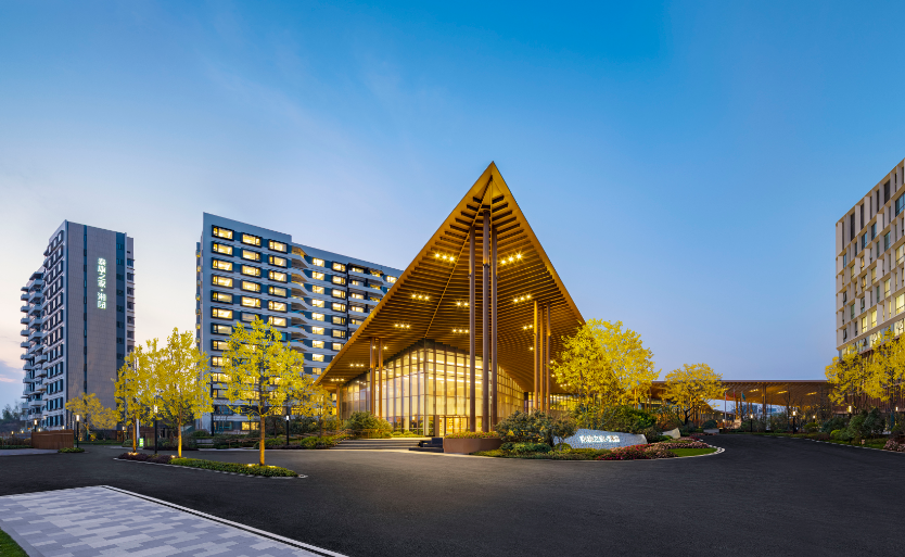 泰康之家·湘园