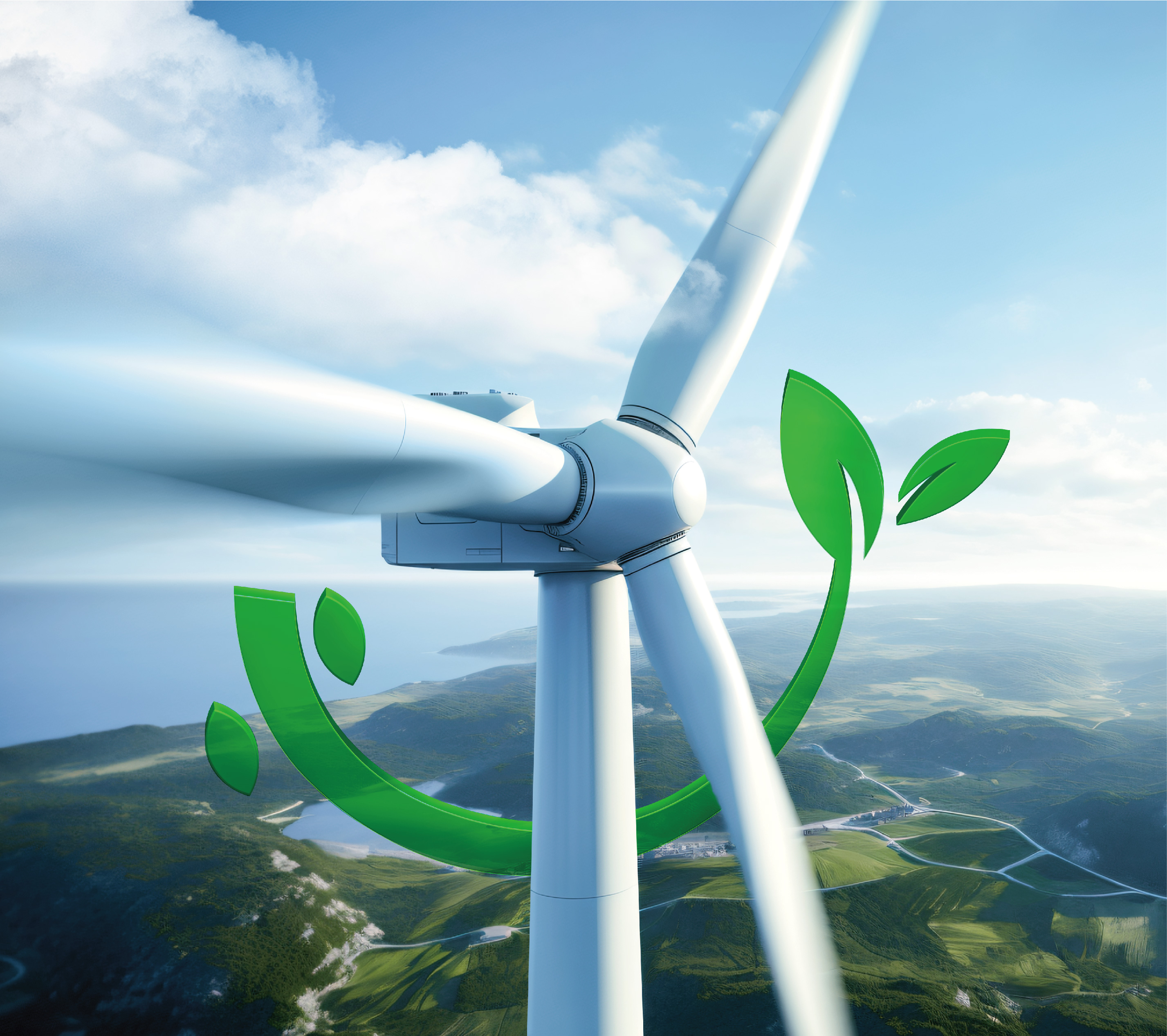 招行发布绿色能源金融服务体系