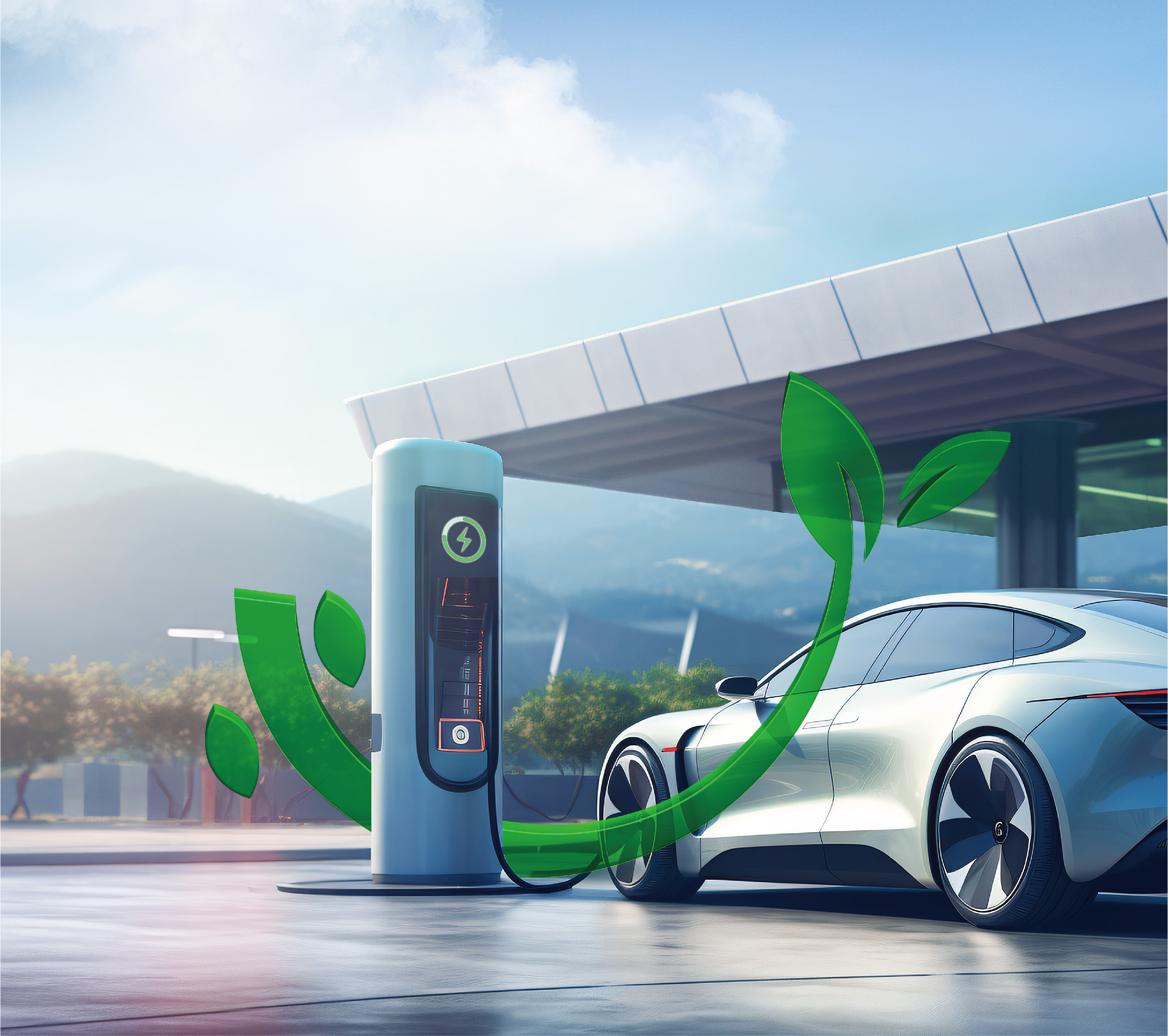 助企燃动绿色引擎，招行打造绿色金融特色服务