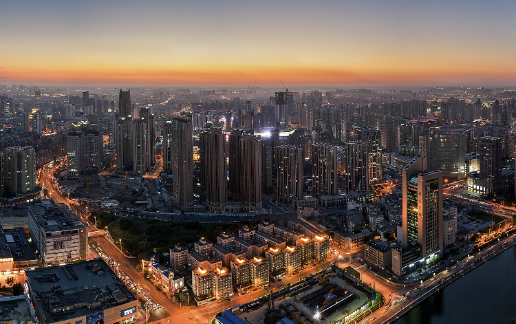 数智金融：招商银行企业数智金融 为每一个新开局