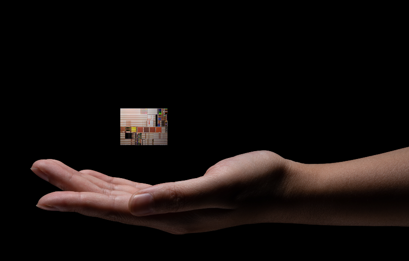 搭乘数字东风 招行模式助力数字中国建设