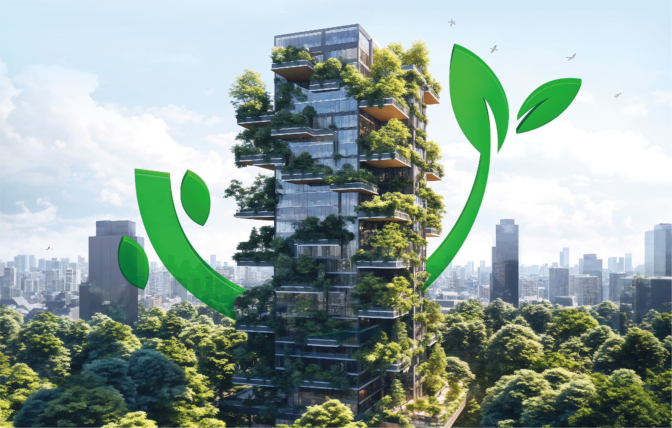 招商银行：发挥特色优势 奋力做好绿色金融大文章