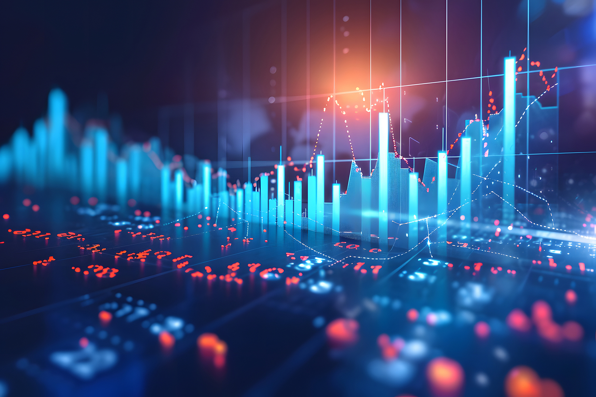跨年策略攻守兼备 私募提前锁定明年主线