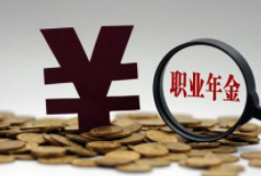 五地推进职业年金入市 将带动更多&ldquo;跟进者&rdquo;