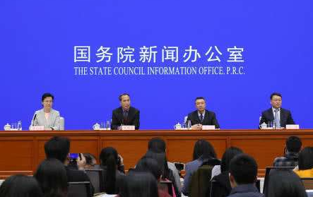 银保监会副主席梁涛：对噱头保险监管会&ldquo;及时出手&rdquo;纠正