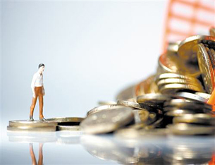 李国峰：理财子公司勇当支持民企生力军