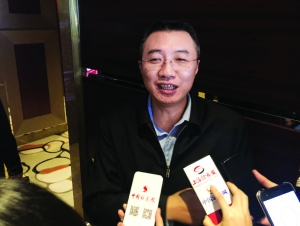 银保监会副主席周亮：加快推出保险资金投资股权管理办法