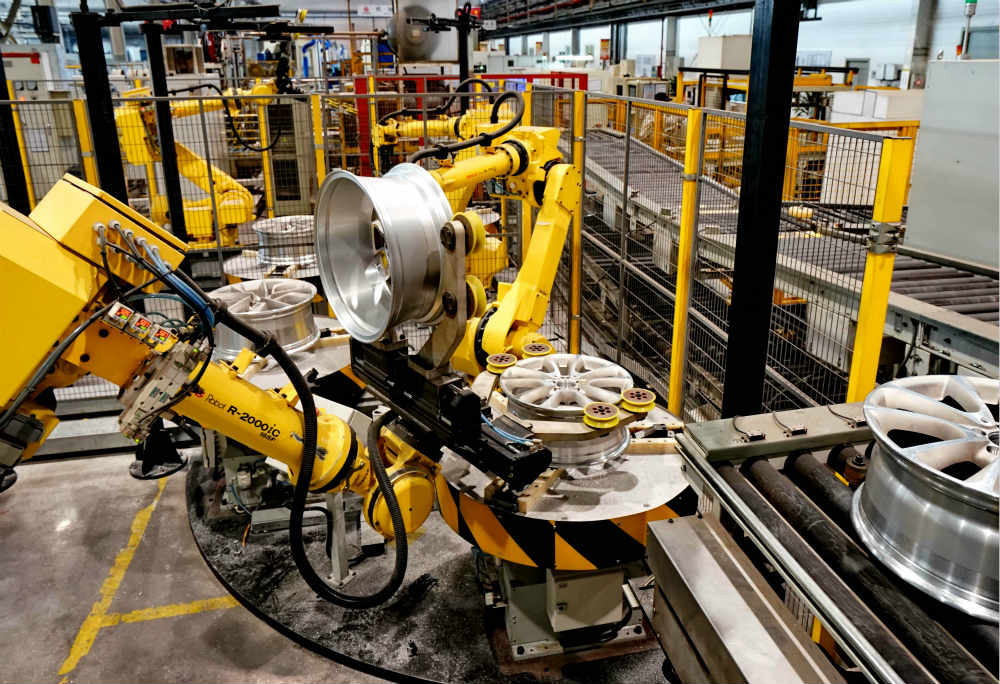 新兴产业将成今年投资增长主动力