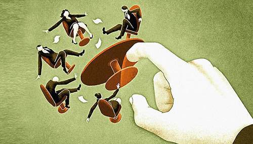 佣金考核不达标就换人 券商分析师&ldquo;江湖规则&rdquo;大变