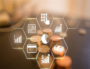 科技赋能供应链金融生态圈