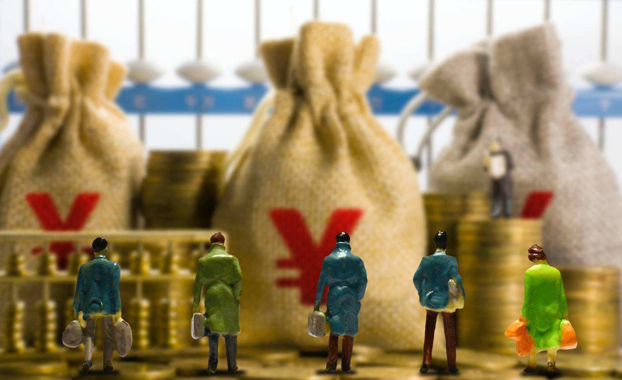 人身险公司大摸底 拟为非现场监管建档立册