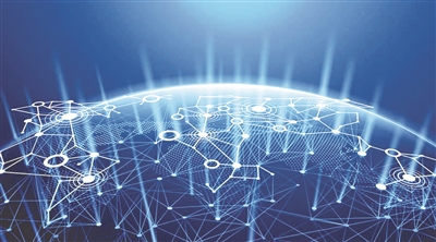 迎&ldquo;疫&rdquo;而上 数字经济蓄势崛起