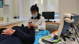 泰康溢彩：为养老事业注入公益力量