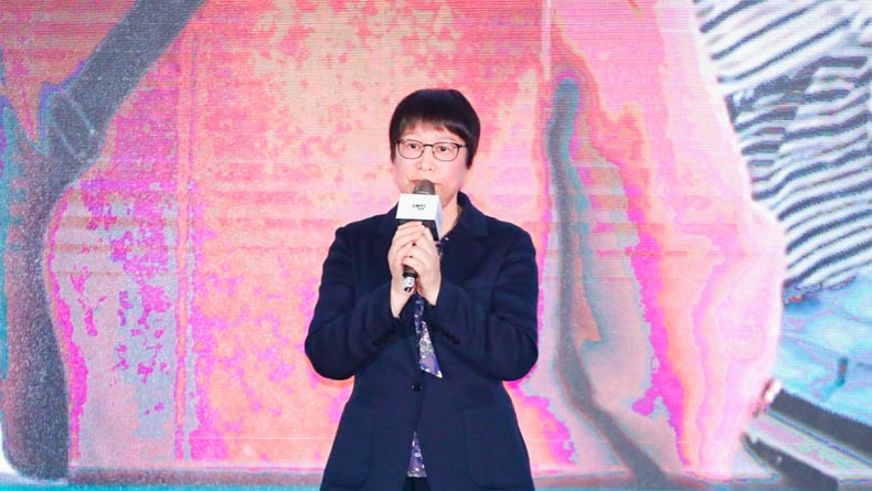 阮列敏：用我们的力量去尽力做好应该做的事情