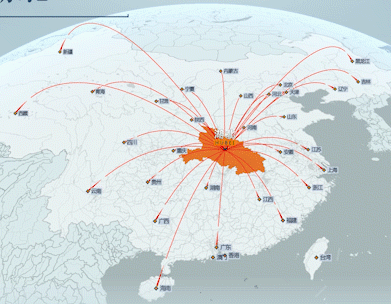 60秒回顾中国抗疫历程