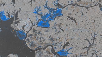 “告急”的鄱阳湖发生了什么？