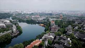 一河通南北 一脉传千年