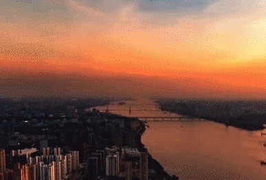 长江经济带——交通运输篇