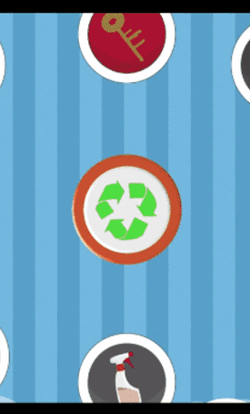 叮！您有一份环保试卷待查收