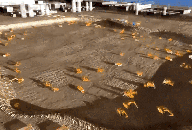 回顾“华龙一号”示范工程建设全过程