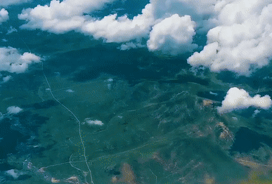 三江之源 魅力玉树