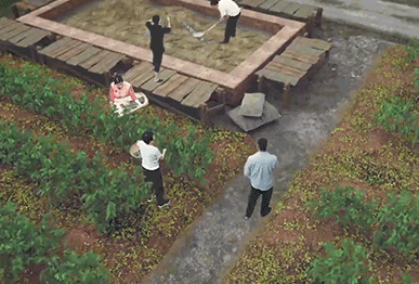 “鬼先生”和最后的女猎人