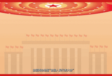 90秒带你看懂全国两会