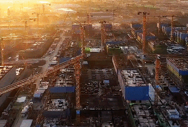 雄安四周年，数看“未来之城”