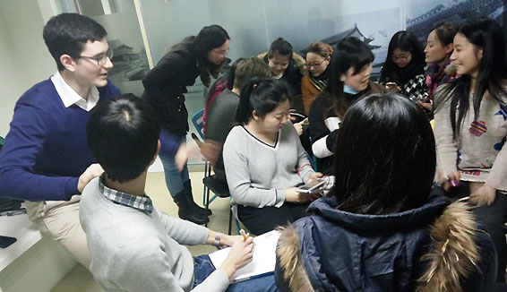 韩釜山市为外国人参与社区文化生活提供资金支援