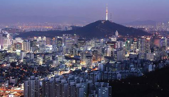 首尔市启动城市再造第二阶段项目