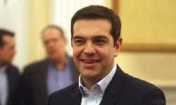 希腊总理