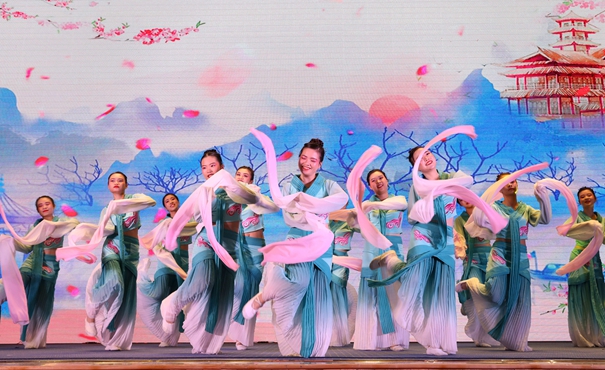 &ldquo;礼乐筑梦&rdquo;中越青年儒家文化交流活动在河内举行