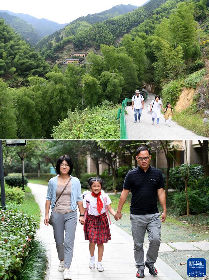 (镜观中国·新华社国内新闻照片一周精选)(15)700天的思念