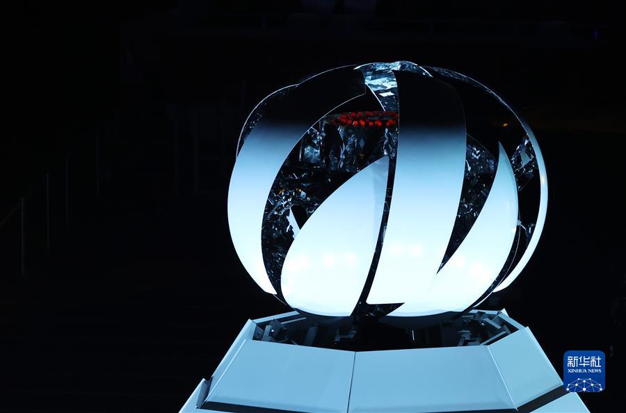 （东京残奥会）（22）东京残奥会闭幕式举行