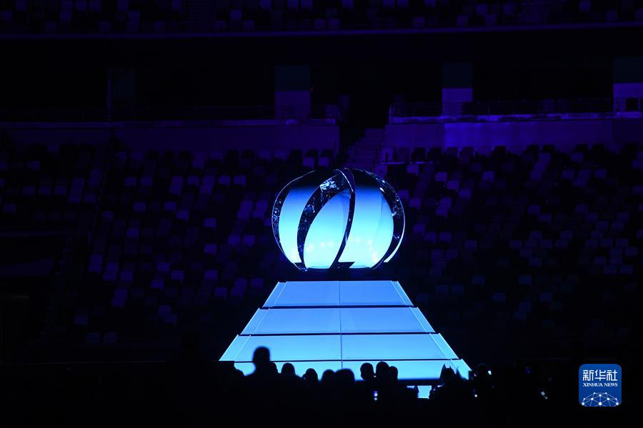 （东京残奥会）（19）东京残奥会闭幕式举行