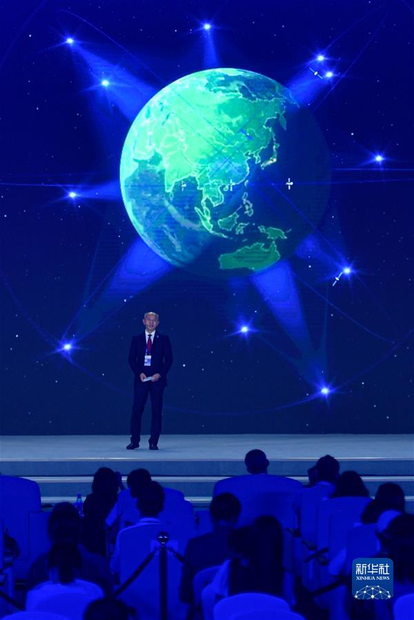（科技）（7）14项世界互联网领先科技成果在浙江乌镇发布
