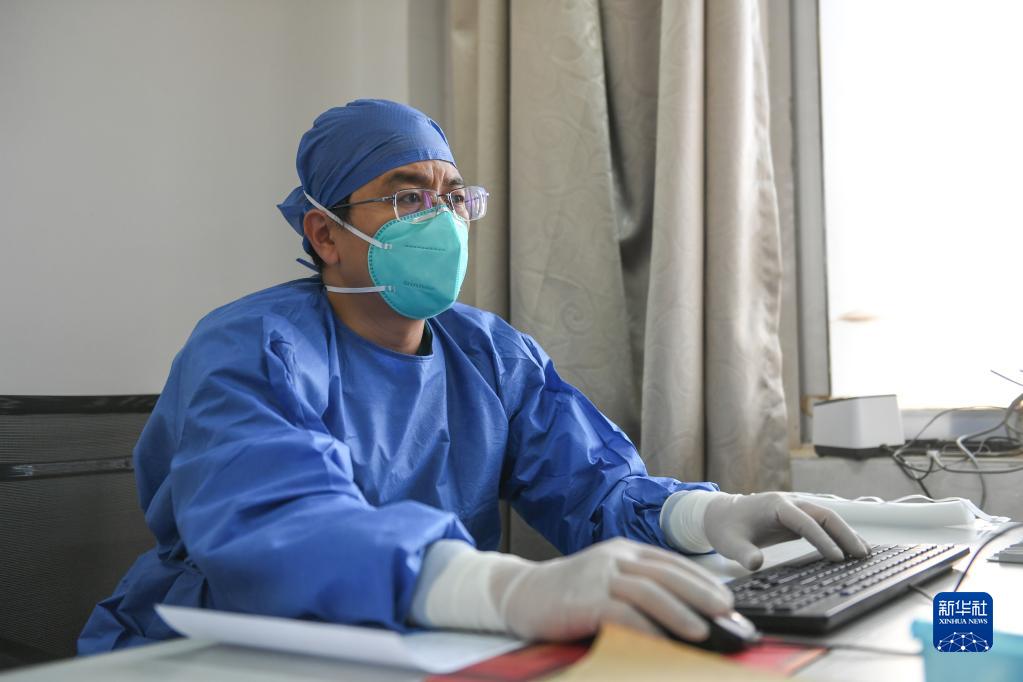 内蒙古额济纳旗：医疗援助保障日常医疗