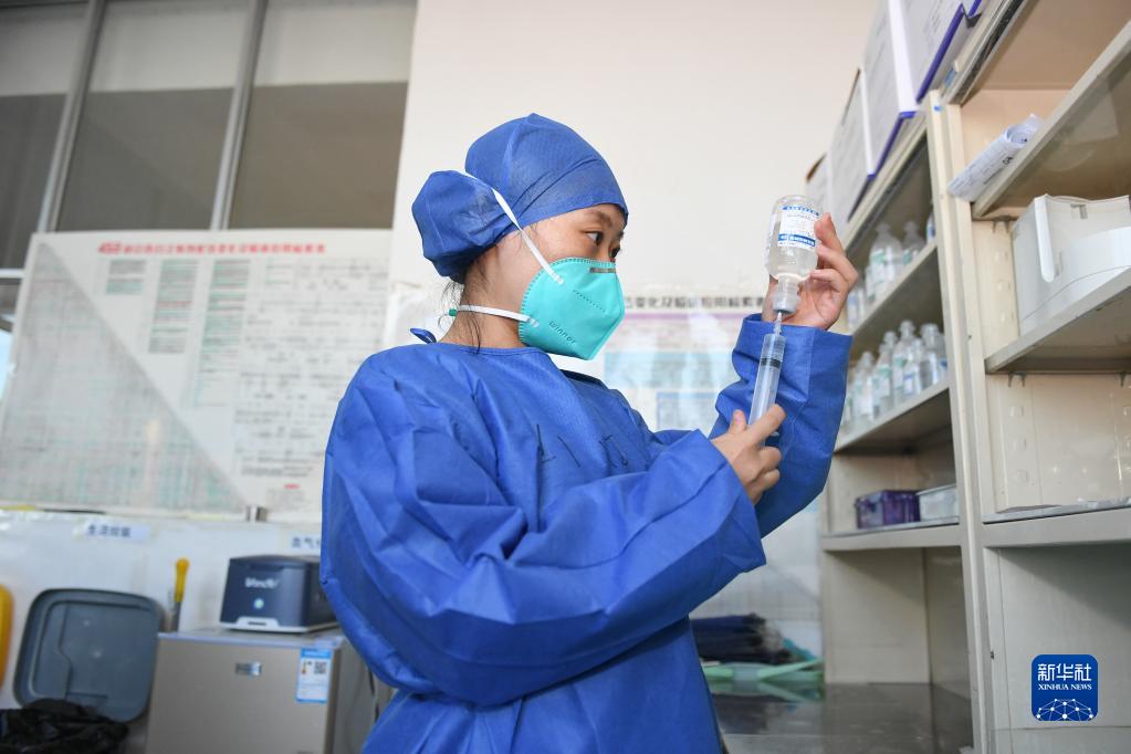 内蒙古额济纳旗：医疗援助保障日常医疗