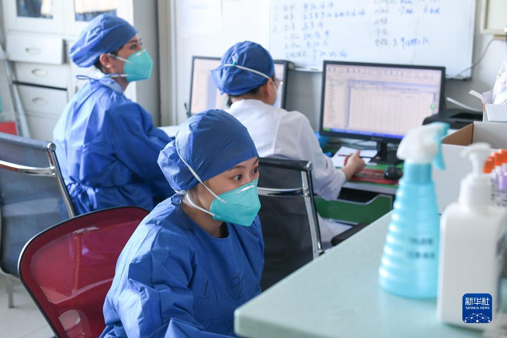 内蒙古额济纳旗：医疗援助保障日常医疗