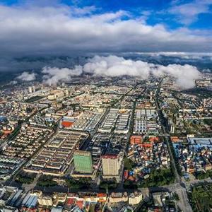 （新华全媒头条&middot;图文互动）（1）边城大考&mdash;&mdash;云南瑞丽战&ldquo;疫&rdquo;纪实