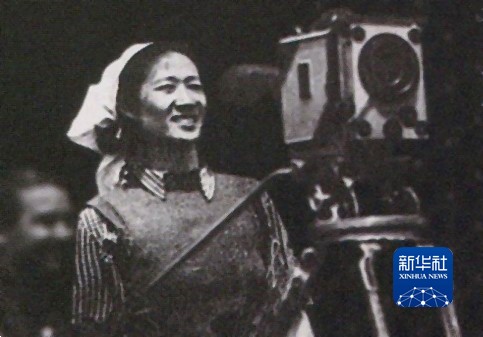 （社会）（3）瞿独伊同志逝世