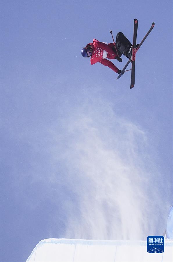 （新华全媒头条&middot;图文互动）（9）钟华论：中国携手世界 向着春天出发&mdash;&mdash;写在北京第二十四届冬季奥林匹克运动会闭幕之际