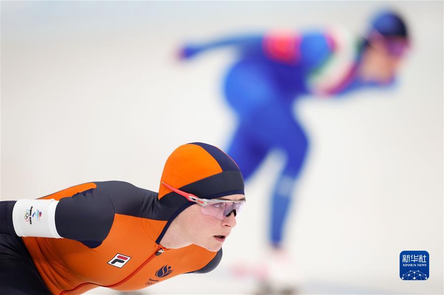 （新华全媒头条&middot;图文互动）（12）钟华论：中国携手世界 向着春天出发&mdash;&mdash;写在北京第二十四届冬季奥林匹克运动会闭幕之际