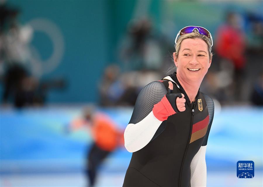 （新华全媒头条&middot;图文互动）（13）钟华论：中国携手世界 向着春天出发&mdash;&mdash;写在北京第二十四届冬季奥林匹克运动会闭幕之际