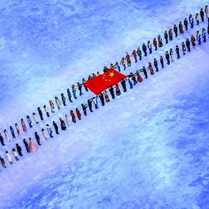 （新华全媒头条&middot;图文互动）（5）钟华论：中国携手世界 向着春天出发&mdash;&mdash;写在北京第二十四届冬季奥林匹克运动会闭幕之际