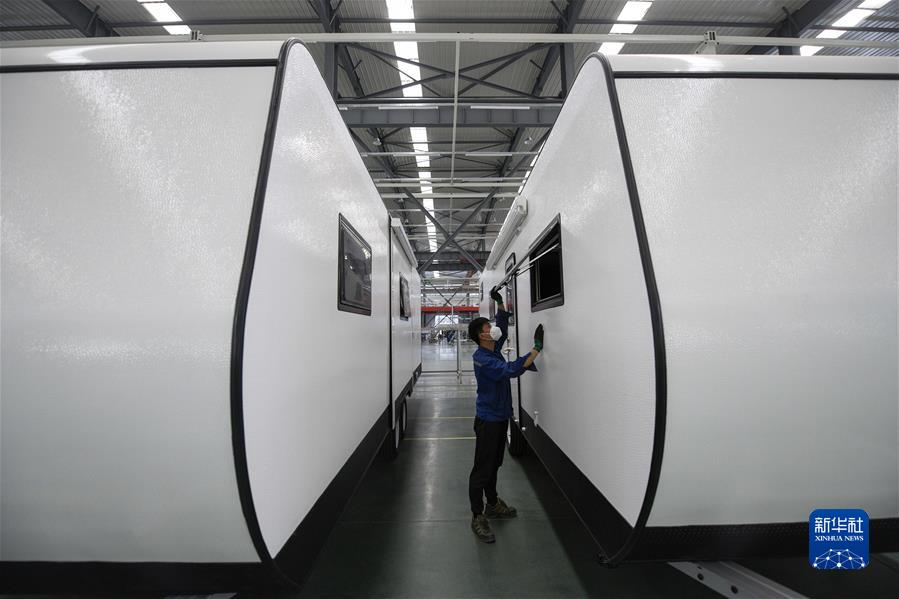 #（经济）（3）培育专用汽车制造产业 为经济发展注入新动能