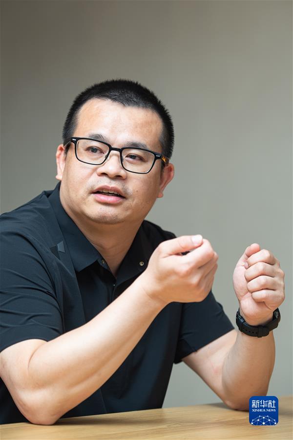 （聚焦大湾区&middot;图文互动）（2）从&ldquo;双城记&rdquo;到&ldquo;天下行&rdquo;：大湾区建设圆澳门年轻人创业梦