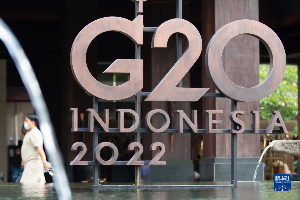 G20峰会是干嘛的 是谁发起的？