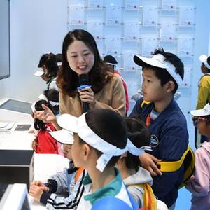 新平臺 新機遇 新未來——寫在首屆中國國際消費品博覽會閉幕之際
