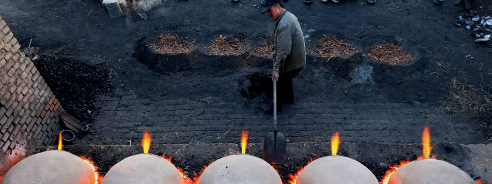 守一种精神 做一个&ldquo;匠人&rdquo;